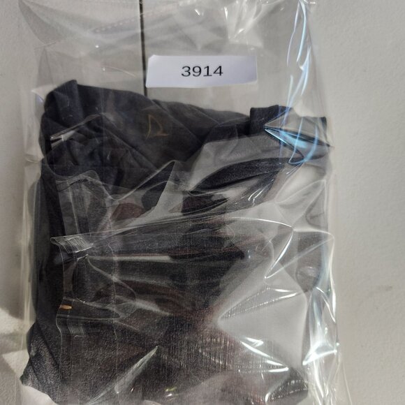 32 Degrees Heat Gray Long Sleeve Hooded Performance Shirt Size L - Picture 13 of 13